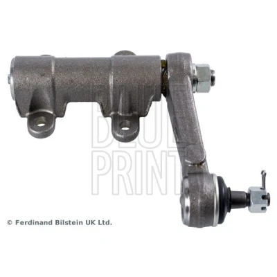 Image of MB831042 Control Arm BLUE PRINT ADC48740 Front Axle with crown nut