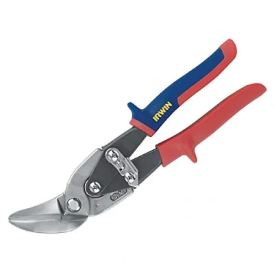Image of Irwin 10504315 20SL Offset Snips 225mm, IW10504315N