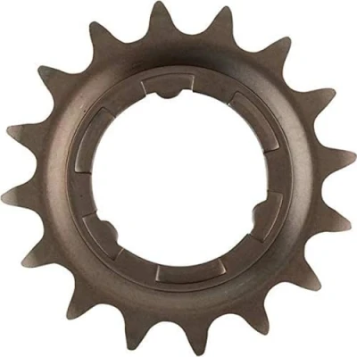 Image of SHIMANO Nexus 21T sprocket for geared hubs, One Size, Y33060000