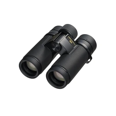 Image of Nikon BAA783SA MONARCH HG 8x30 Binoculars Black