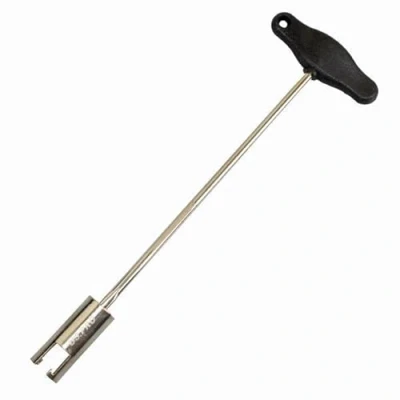 Image of US PRO Tools Spark Plug HT Lead Clip Boot Wire Puller Tool Remover 5884