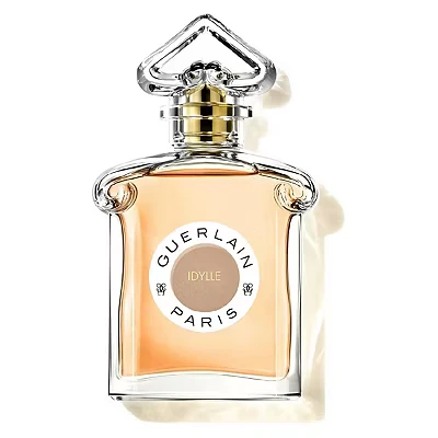 Image of Idylle by Guerlain Eau de Parfum Spray / 2.5 fl.oz. 75ml