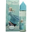 Image of Disney Frozen Elsa Castle Eau de Toilette 100ml Spray
