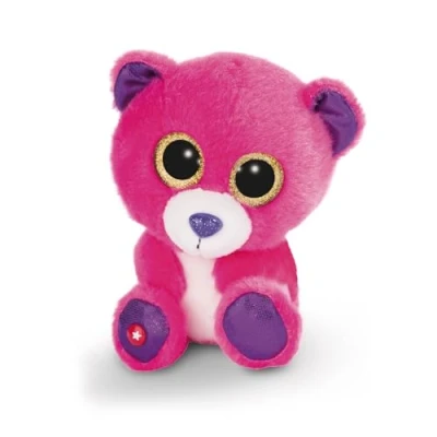 Image of NICI 45553 GLUBSCHIS Cuddly Toy Bear Briggy 15cm