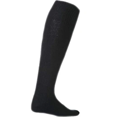 Image of 1 Pair Country Pursuit Wool Rich Fisherman&#039;s Angling Sock 6 11 Navy
