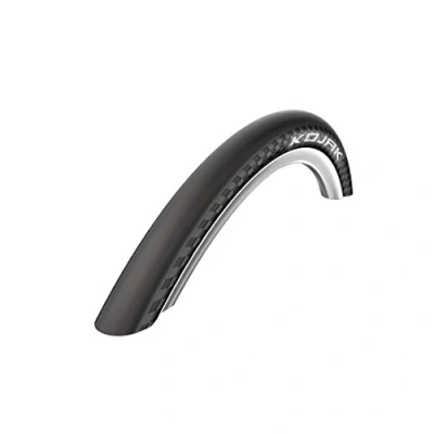 Image of SCHWALBE 11600045.02, KOJAK Perf, RaceGuard, Folding Unisex Adulto, B/B SK, 35 559 HS385 SpC 67EPI