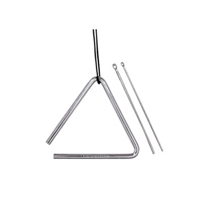 Image of LP Latin Percussion Triangle 5&#039;&#039; LP311B