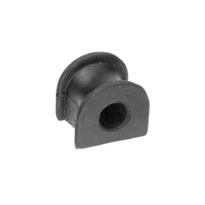 Image of 1E0034156 Stabilizer Bushes MEYLE 714 710 0000 Front Axle Left, Right 16mm ORIGINAL Quality FORD: Puma Hatchback, FIESTA 4, Escort 5