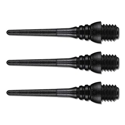 Image of Winmau softtip point triton soft dart tips