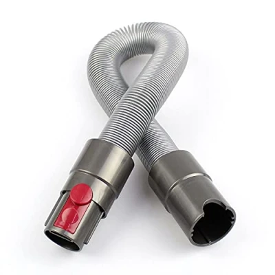 Image of MohMus Replacement Telescopic Hose for Dyson V7 V8 V10 V11 SV10 SV11 Vacuum Cleaner