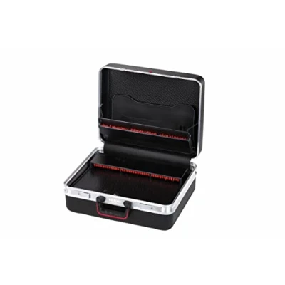 Image of Parat GmbH &amp; Co. KG 588000171 Classic Deep Space CP 7, Black
