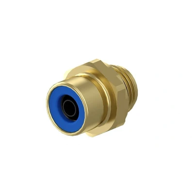 Image of 4424009140 Bolt and Nut Kit WABCO 8938000012