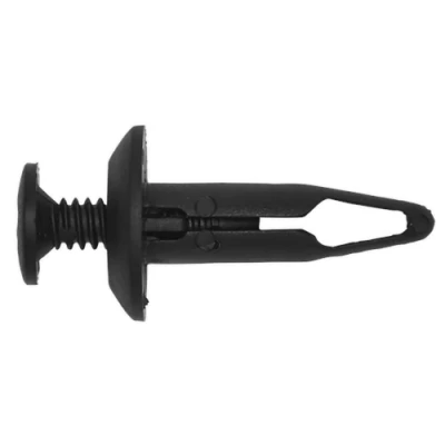 Image of Sealey Screw Rivet, Ø15mm x 34mm, Universal Pack of 20