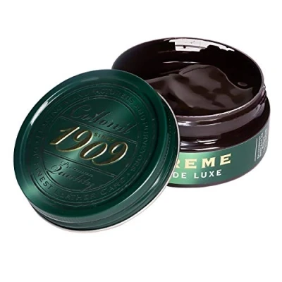 Image of Collonil , Unisex Adults&#039; Shoe Polish Smooth Leather, Brown (Braun/Dunkelbraun), Unisize ( EU)