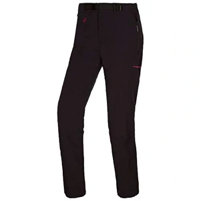 Image of Trango Pant Long Bolmen Trousers, Men, mens, Trouser, PC008279, Black, 2X