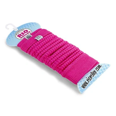 Image of Rio Roller Leg Warmers Unisex Adult, unisex_adult, RIO503_ÚNICA_Azul, blue, one size