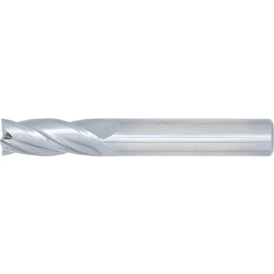 Image of Sherwood 10.0MM 4FL Standard Carbide End Mill