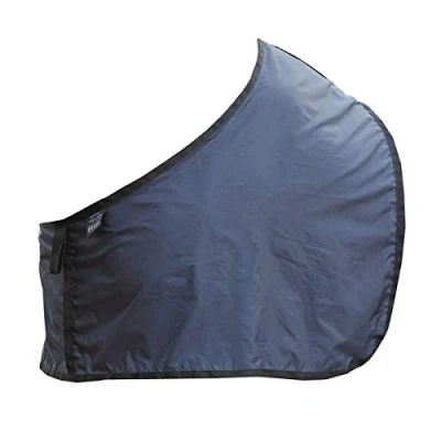 Image of Satin Anti Rub Bib