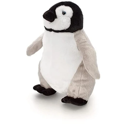 Image of Keel Toys SW4597 Soft Toy, Penguin 20cm
