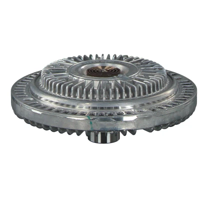 Image of 058121350, 06B121347, 58121350, 6B121347 Fan Clutch FEBI BILSTEIN 17798 AUDI: A4 B5 Saloon, VOLKSWAGEN: Passat GP Saloon