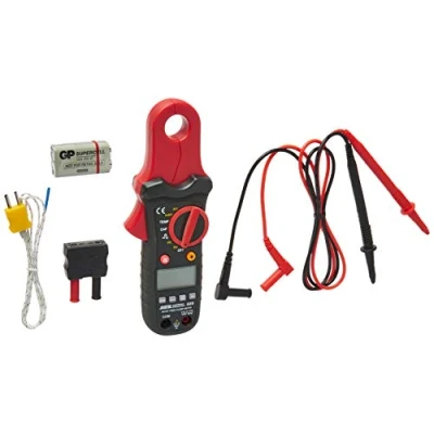 Image of ES Electronic Specialties 688 True RMS Low Current Clamp Meter