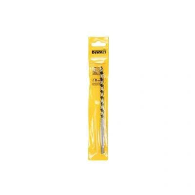 Image of DeWalt Wood Auger Drill Bit 22 x 200mm