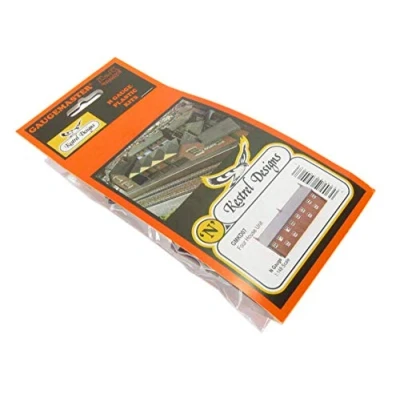 Image of Kestrel GMKD07 Four House Unit Kit