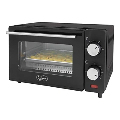 Image of Quest 9 Litre Compact Oven 650W