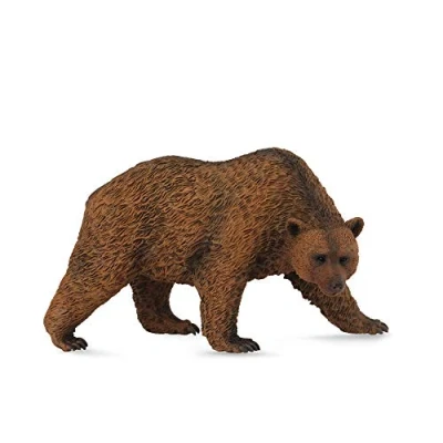 Image of CollectA Brown Bear