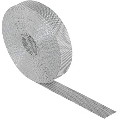 Image of Schellenberg 31205 Roller Shutter Belt 23 mm /12 m, 1 Grey