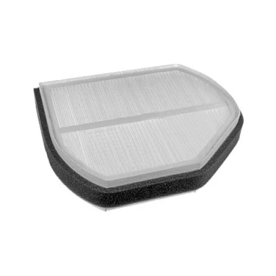 Image of Cabin Filter Fits: Chrysler Crossfire, Mercedes C