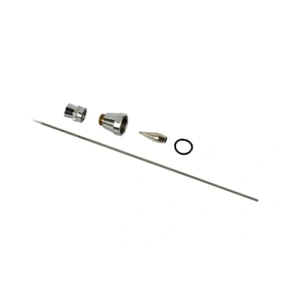 Image of Revell 38373 Nozzle Set + Needle for 39199, Multi Colour