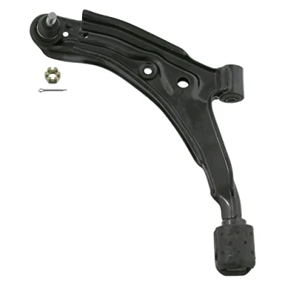 Image of 5450152Y10, 5450152Y15, 5450152Y60, 5450152Y70, 5450169Y10 Suspension arm FEBI BILSTEIN 15467 NISSAN: Sunny 3