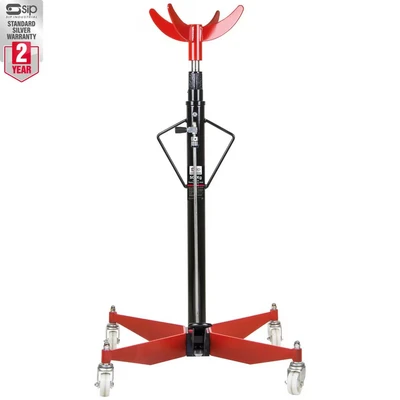 Image of SIP 500kg Quick Lift Transmission Jack