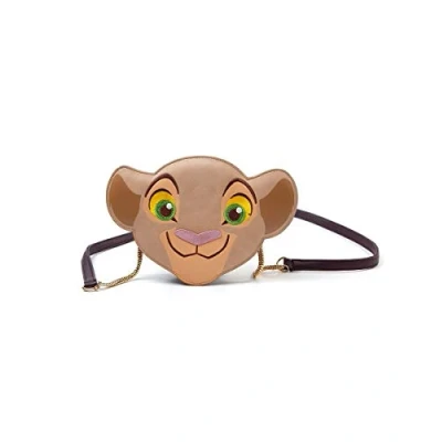 Image of Disney The Lion King Nala Novelty Shoulderbag