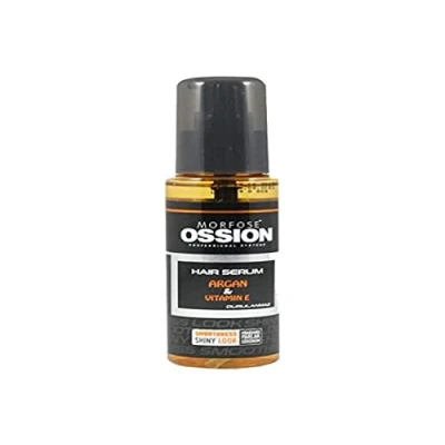 Image of Morfose Ossion Hair Serum with Argan and Vitamin E 75 ml