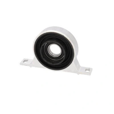 Image of 26127567363 Suspension, drive shaft FEBI BILSTEIN 44568 with ball bearing BMW: Z4 Coupe, Roadster