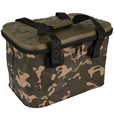 Image of Fox Aquos Camolite 30L EVA Bag CEV002