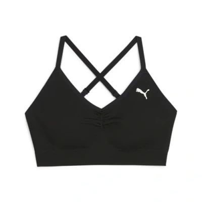 Image of PUMA Move SHAPELUXE Seamless Bra