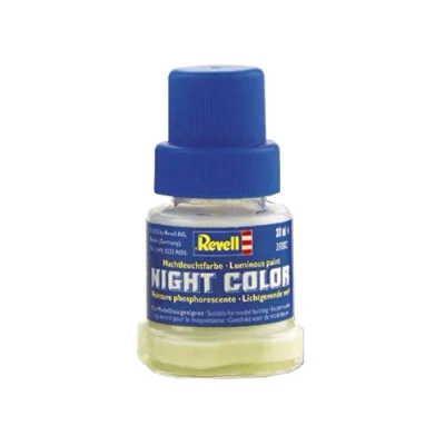 Image of Revell 30ml Night Color Luminous Paint