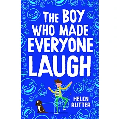 Image of The Boy Who Made Everyone Laugh (the funniest new book for kids!)