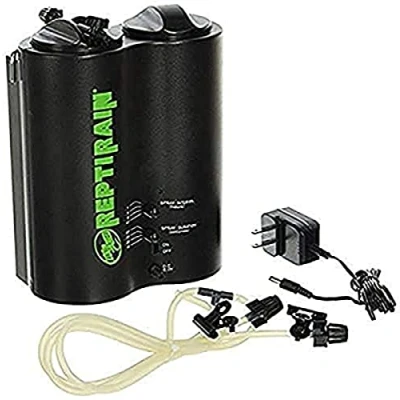 Image of Zoo Med HM 10E Repti Rain Automatic Misting Machine
