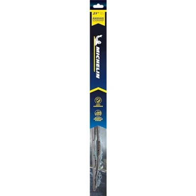 Image of Michelin Radius Standard 530MM Conventional Blade Windshield Wiper front (1 piece)