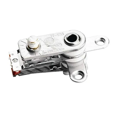 Image of Buffalo 58deg C Thermostat for CB944CB944 A (old version)