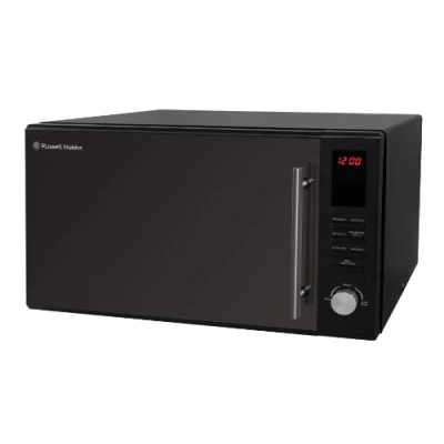 Image of Russell Hobbs RHM3003B microwave Countertop Combination 30 L 900 W Black