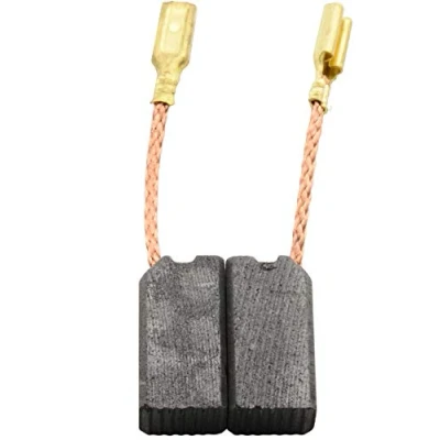 Image of Buildalot Carbon Brushes for Flex K68 Sander 6.3x8x15mm 2.5x3.1x5.9&#039;&#039; with Automatic Stop