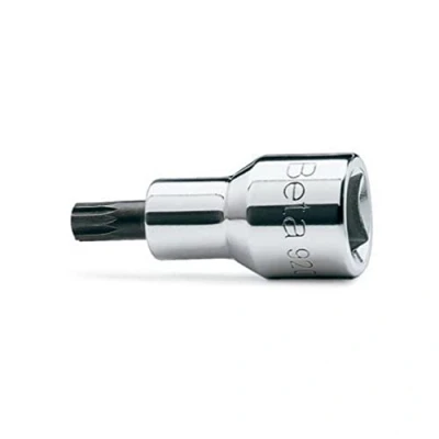Image of Beta 9200571 Model 920 XZN14 Socket Drivers with Xzn Profile, 1/2 Drive, 14mm