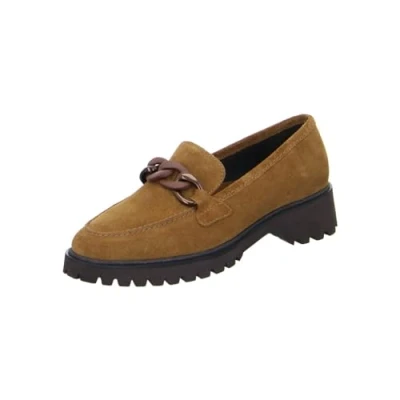Image of ARA Women&#039;s Kent Trotteure, Nuts, 8.5 UK