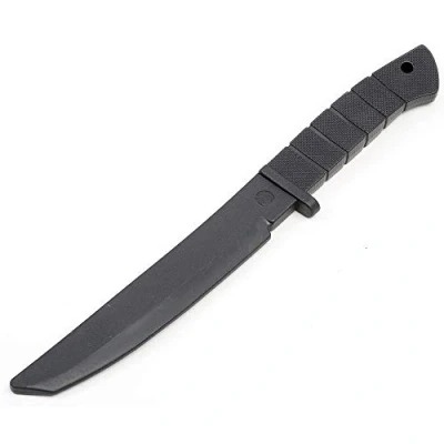 Image of Playwell Martial Arts TPR Safety Rubber E429 Training Knife