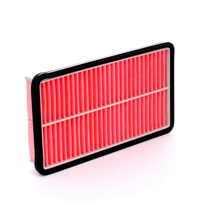 Image of RF2A13Z40, RF2A13Z409A, RF2A13Z40A, RF4F13Z409A Air Filter BOSCH 1 987 429 188 48,5mm 176mm 318,5mm Insert MAZDA: 6 Hatchback, Estate